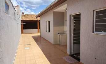 Imagem 1: EXCELENTECASA COM 03 DORMITORIOS NO JARDIM SAIRA - SOROCABA