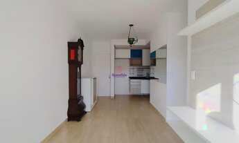 Imagem 2: JUNDIAÍ - Apartamento Padrão - RESIDENCIAL SANTA GIOVANA