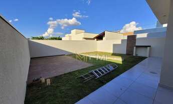 Imagem 6: Sobrado com 3 dormitórios à venda, 190 m² por R$ 900.000,00 - Residencial Golden Park - Ho