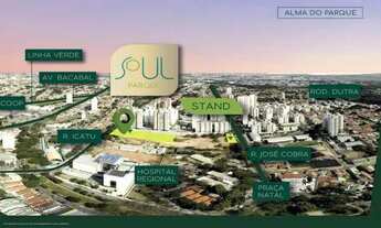 Imagem 5: Apartamento com 2 dormitórios à venda, 65 m² por R$ 513.075,02 - Parque Industrial - São J