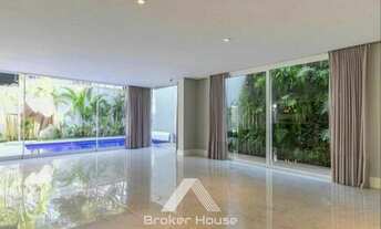 Imagem 4: Casa à venda no bairro Granja Julieta - São Paulo/SP, Zona Sul