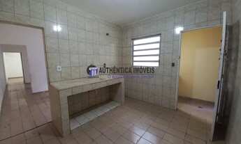 Imagem: CASA para LOCAÇÃO - BUSSOCABA - OSASCO