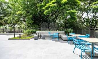 Imagem 4: São Paulo - Apartamento Padrão - SANTO AMARO