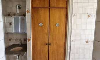 Imagem 2: Apartamento para venda possui 43 metros quadrados com 2 quartos