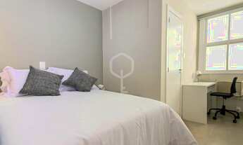 Imagem 4: Apartamento em Ipanema - Rio de Janeiro, RJ