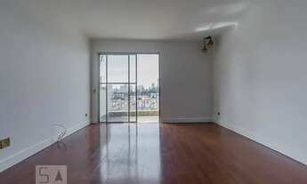 Imagem 3: Apartamento para Aluguel - Campo Belo, 3 Quartos, 106 m2