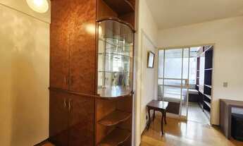 Imagem 4: Apartamento à venda, 2 quartos, 1 suíte, 1 vaga, Lourdes - Belo Horizonte/MG