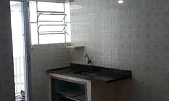 Imagem 4: Aluga casa, 1 quarto e cozinha