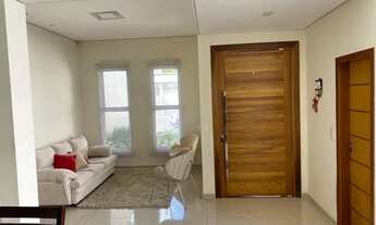 Imagem 4: Casa com 3 dormitórios à venda, 260 m² por R$ 995.000,00 - Itu Novo Centro - Itu/SP