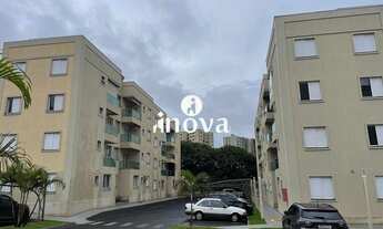 Imagem 2: Apartamento à venda, 2 quartos, 1 suíte, 1 vaga, Jardim do Lago - Uberaba/MG