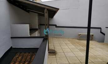 Imagem: Sobrado 4 dormitórios, 2 banheiros 3 vagas