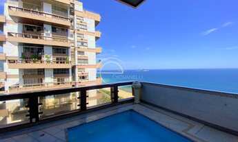 Imagem: Rio de Janeiro - Apartamento Padrão - Barra