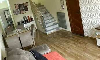 Imagem 2: Sobrado a Venda - Imirim, 152 m², 4 quartos 1 suíte 3 banheiros 4 vagas