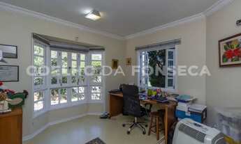 Imagem 3: Santana de Parnaíba - Casa de Condomínio - Alphaville