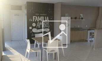 Imagem 7: Apartamento com 2 dormitórios para alugar, 42 m² por R$ 1.030,00/mês - Barroso - Fortaleza