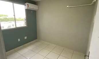 Imagem 6: Conquista Torquato Tapajos- Alugo Apartamento 2Quartos Semi-Mobiliado- Com ar e Modulados