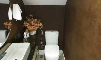 Imagem 7: Cobertura com 354 m2 acabamento de primeira, no cento da cidade