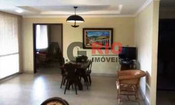 Imagem 2: Casa de rua-À VENDA-Pechincha-Rio de Janeiro-RJ