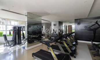 Imagem 4: São Paulo - Apartamento Padrão - Tatuapé