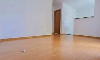 Imagem 6: Apartamento com dois quartos e varanda no RESIDENCIAL ALGARVE - Maranguape 1, Paulista