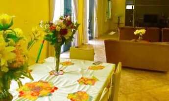 Imagem 6: Você merece um Jardim Encontro das Águas para chamar de seu!