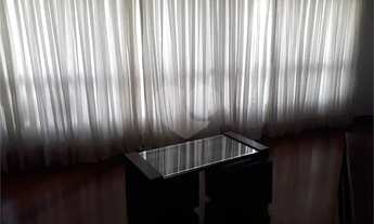 Imagem 3: São Paulo - Apartamento Padrão - JARDIM PAULISTA