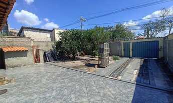 Imagem 2: CASA DE 4 QUARTOS COM QUINTAL PRA LOCAÇÃO EM CONTAGEM