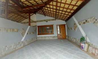 Imagem 5: Casa com 3 dormitórios à venda, 123 m² por R$ 620.000 - Maracanã - Praia Grande/SP