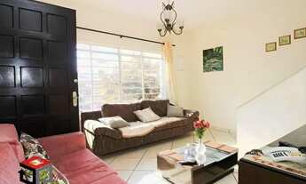 Imagem: Sobrado para aluguel 3 quartos 8 vagas Campestre