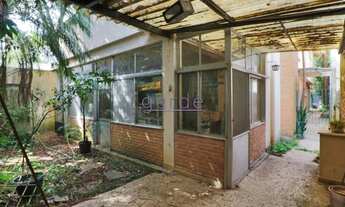 Imagem 5: Casa à venda para reforma ao lado do Parque Ibirapuera