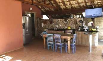 Imagem 4: Casa com 2 dormitórios, 150 m² - venda por R$ 450.000,00 ou aluguel por R$ 3.100,00/mês