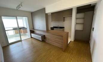 Imagem: Apartamento para aluguel possui 73 metros