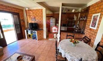 Imagem 5: Casa com 4 dormitórios à venda, 200 m² por R$ 720.000,00 - Centro - Balneário Arroio do Si