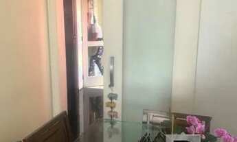 Imagem 7: Apartamento com 124m2, com 3 dormitorios, 1 suite, 2 wc, sala, sala de