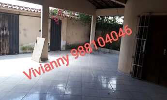 Imagem: Casa Guajará I