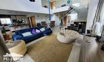 Imagem 3: Casa com 3 dormitórios à venda, 370 m² por R$ 1.990.000,00 - Jardim Green Park Residence