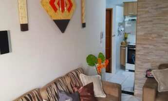 Imagem 4: Casa de condomínio para venda possui 82 metros quadrados com 3 quartos em Itaquera - São P