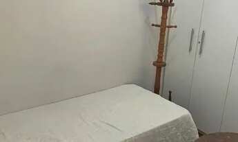 Imagem 6: Quarto individual ( centro