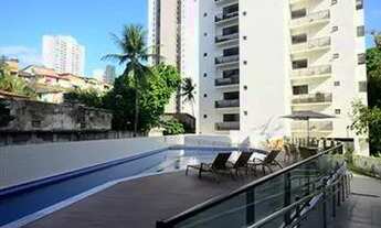 Imagem 7: Apartamento no Edf Jardim Apipucos