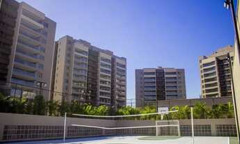 Imagem 3: LATITUD - Barra da Tijuca 3 e 4 Quartos