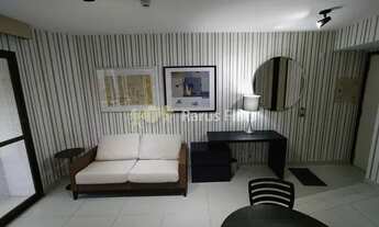 Imagem 6: Flat para locação na Bela Vista - Edifício Paulista Wall Street - Cód. 00800608