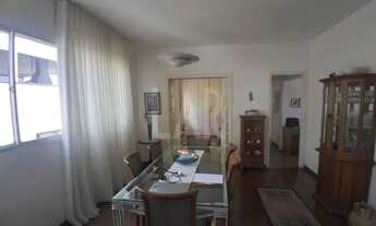 Imagem 4: Apartamento à venda, 4 quartos, 1 suíte, 2 vagas, Cruzeiro - Belo Horizonte/MG