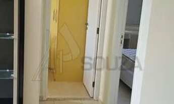 Imagem 3: APARTAMENTO para Alugar, no Tremembé , 54m² , 2 quartos, banheiro, área de serviço , 01 va