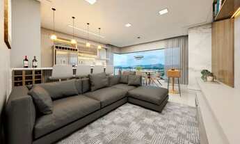 Imagem: Apartamento à venda 3 quartos em Balneário