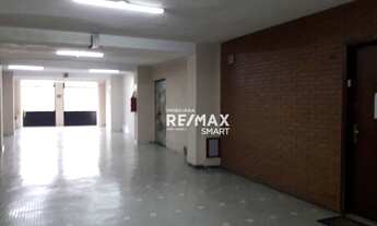 Imagem 2: Apartamento com 1 dormitório para alugar, 36 m² por R$ 1.450,02/mês - Centro - São Paulo/S