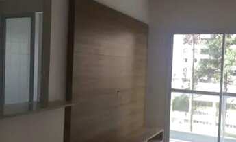 Imagem 2: RR5401 Apartamento 47m² CONDOMÍNIO BEAT ALPHAVILLE - OPORTUNIDADE - 1 Dorm 1 Vaga - Baruer