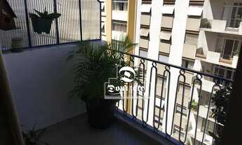 Imagem 4: Apartamento com 3 dormitórios, 146 m² - venda por R$ 510.000,00 ou aluguel por R$ 2.880,00