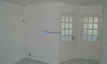 Imagem 5: Sala comercial 44m², 1 vaga ao lado metro santa cruz !