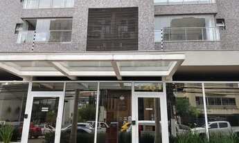 Imagem 2: Apartamento para venda com 110 metros quadrados com 3 quartos em Vila Osasco - Osasco - SP