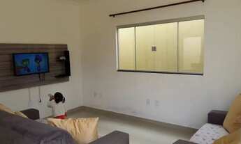 Imagem 6: Casa 3 Qtos Casa com 3 dormitórios